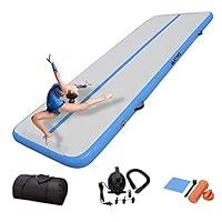 Algopix Similar Product 2 - Air Tumbling Mat Tumble Track13ft