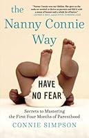 Algopix Similar Product 15 - The Nanny Connie Way Secrets to