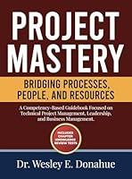 Algopix Similar Product 10 - Project Mastery Bridging Processes