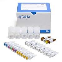 Algopix Similar Product 14 - CellAmp Direct TB Green RTqPCR Kit