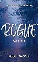 Algopix Similar Product 6 - ROGUE: An omegaverse romance