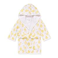 Algopix Similar Product 12 - Burts Bees Baby Infant Hooded