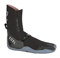 Algopix Similar Product 6 - XCEL Infiniti Round Toe Boot 5mm