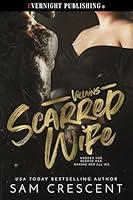 Algopix Similar Product 1 - Scarred Wife (Villains Book 1)