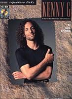 Algopix Similar Product 20 - Kenny G  Signature Licks A Study of