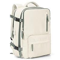 Algopix Similar Product 12 - VGCUB Large Travel Backpack Bag for