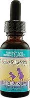 Algopix Similar Product 19 - Herbs for Kids Nettles and Eyebright 1