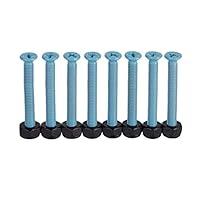 Algopix Similar Product 12 - Cal 7 Standard 150 Light Blue
