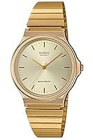 Algopix Similar Product 2 - Casio MQ24 Metal Watch Casio