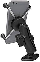 Algopix Similar Product 14 - RAM Mounts XGrip Large Phone Mount