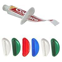 Algopix Similar Product 14 - 6 Plastic Ez Tube Squeezer Toothpaste