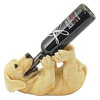 Algopix Similar Product 19 - True Lab Playful Pup Bottle Holder for