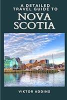 Algopix Similar Product 13 - A Detailed Travel Guide To Nova Scotia