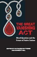 Algopix Similar Product 19 - The Great Vanishing Act Blood Quantum