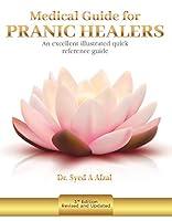 Algopix Similar Product 11 - Medical guide for Pranic Healers An