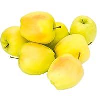 Algopix Similar Product 12 - GOLDEN DELICIOUS APPLES FRESH PRODUCE