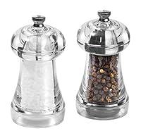 Algopix Similar Product 11 - Cole  Mason Everyday Salt and Pepper