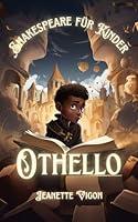 Algopix Similar Product 7 - Othello  Shakespeare fr Kinder