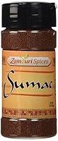 Algopix Similar Product 18 - Sumac Spice 2.0 oz - Zamouri Spices