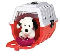 Algopix Similar Product 15 - Dalmatian Vet Kit, 15-Piece