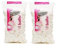 Algopix Similar Product 6 - Swisspers Super Jumbo Large Cotton