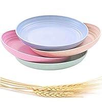 Algopix Similar Product 20 - Choary Lightweight Unbreakable Wheat
