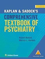 Algopix Similar Product 16 - Kaplan and Sadocks Comprehensive Text