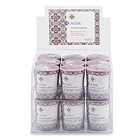 Algopix Similar Product 16 - Root Candles Seeking Balance 20Hour