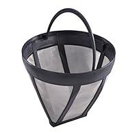 Algopix Similar Product 9 - Xavax Coffee Filter Black 13 x 12 x