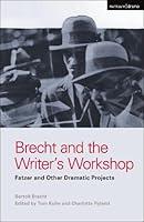 Algopix Similar Product 10 - Brecht and the Writers Workshop