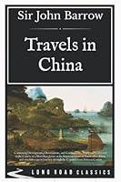 Algopix Similar Product 13 - Travels in China Containing