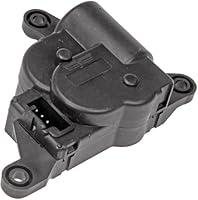 Algopix Similar Product 19 - Dorman 604-012 Air Door Actuator