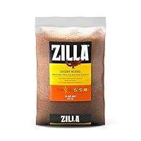 Algopix Similar Product 1 - Zilla Desert Blend Substrate