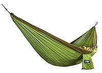 Algopix Similar Product 6 - Camco Camping Hammock with Attached