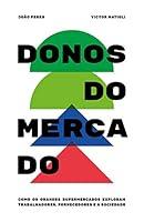 Algopix Similar Product 13 - Donos do Mercado Como os grandes