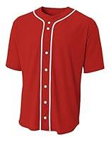 Algopix Similar Product 19 - A4 NB4184CR Shorts Sleeve Full Button