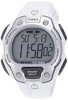 Algopix Similar Product 1 - Timex Iron Man Light Digital Grey Dial
