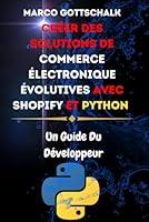 Algopix Similar Product 18 - Crer Des Solutions de Commerce