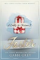 Algopix Similar Product 9 - A Daddy for Christmas 2: Foster