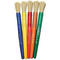 Algopix Similar Product 16 - Chenille Kraft CK5901 Stubby White