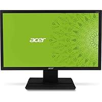 Algopix Similar Product 8 - Acer B246HL ymdpr 24in Widescreen LCD