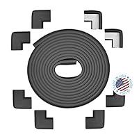 Algopix Similar Product 8 - KidKusion Table Cushion  Made in USA 