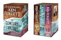 Algopix Similar Product 7 - The Century Trilogy Trade Paperback