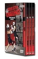 Algopix Similar Product 7 - Cold Steel VDCSC Training DVD, Challenge