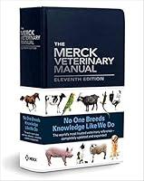 Algopix Similar Product 6 - The Merck Veterinary Manual