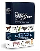 Algopix Similar Product 11 - The Merck Veterinary Manual