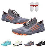 Algopix Similar Product 14 - Grounded Footwear for Women Men