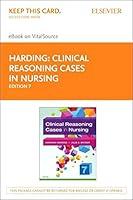 Algopix Similar Product 18 - Clinical Reasoning Cases in Nursing 