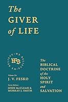 Algopix Similar Product 20 - The Giver of Life The Biblical