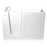 Algopix Similar Product 2 - Ariel Bath EZWT2651 Soaker L Walk In